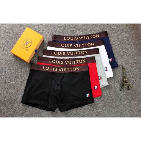 louis vuitton boxer shorts|louis vuitton print shorts.